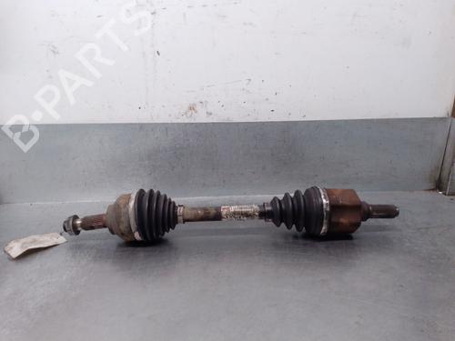 Used Left front driveshaft Left front driveshaft 37158563 37158563
