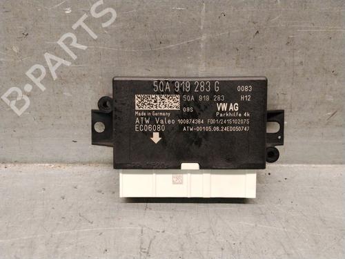 Used Electronic module Electronic module 38177952 38177952