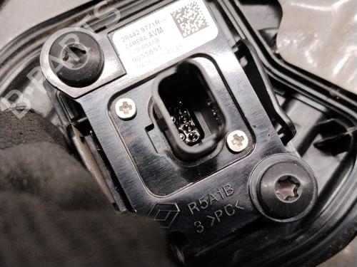 Módulo eletrónico RENAULT CLIO V (B7_) 1.6 E-TECH 140 (B7MU) | BP39668921M83 - Image 3
