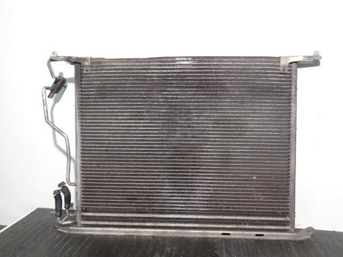 AC radiator MERCEDES-BENZ S-CLASS (W220, V220) S 400 CDI (220.028, 220.128) | BP12226120M32 
