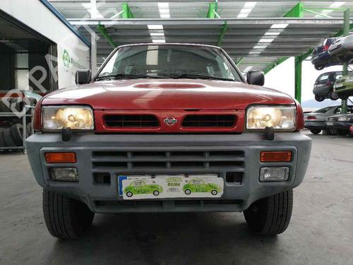 Steering column NISSAN TERRANO II (R20) 2.7 TDi 4WD | BP7313403M21  - Image 11