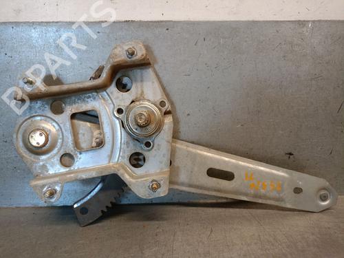 Used Rear left window mechanism Rear left window mechanism KIA PICANTO I (SA) 1.0 (61 hp) 35962560 35962560