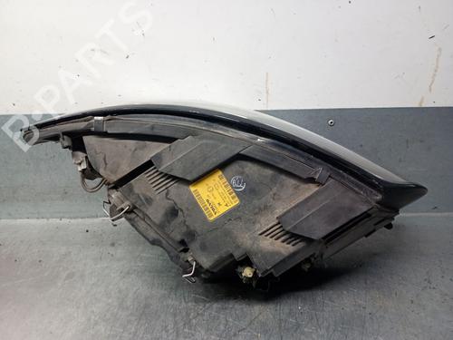 Scheinwerfer links VOLVO V50 (545) 2.0 D | BP29008025C28
