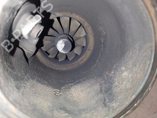 Turbocharger/Supercharger MERCEDES-BENZ E-CLASS (W212)  | BP14925792M71 