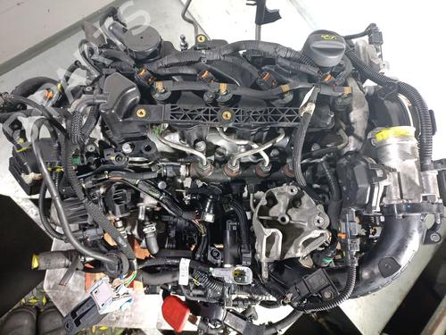 Engine PEUGEOT 308 II (LB_, LP_, LW_, LH_, L3_) 1.5 BlueHDI 100 | BP32166495M1