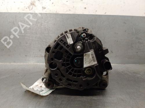 Alternator VW GOLF IV Variant (1J5) 1.9 TDI | BP37233887M7 - Image 4