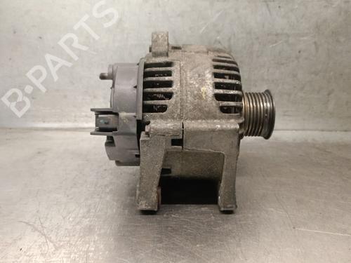 Used Alternator Alternator 39201720 39201720