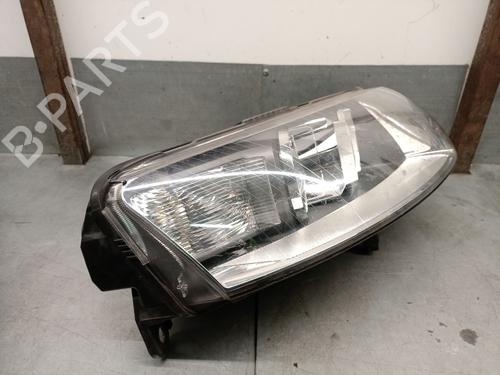 Right headlight AUDI A6 C6 (4F2) 3.0 TDI quattro | BP32403001C29