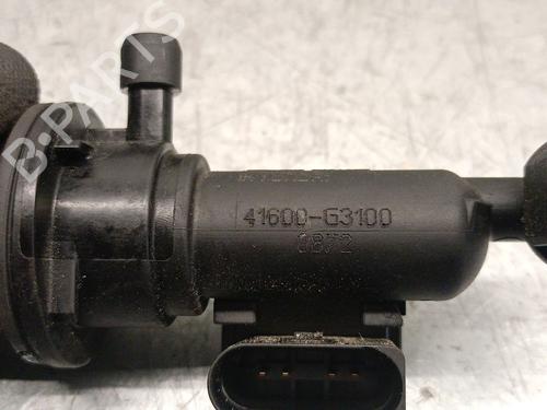 Clutch slave cylinder HYUNDAI i30 (PDE, PD, PDEN) 2.0 N | BP28602261M113