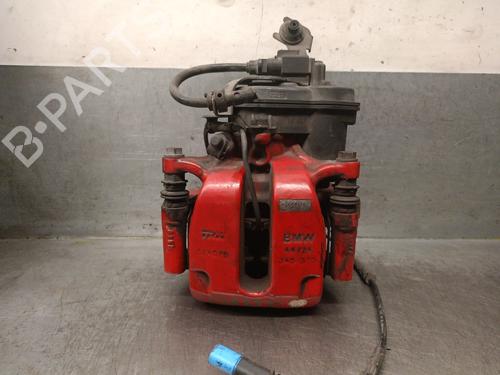 Used Right rear brake caliper BMW X6 (G06, F96) xDrive 40 d Mild-Hybrid (340 hp) 28973344