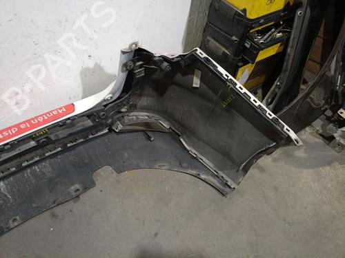 Rear bumper FIAT TIPO Estate (356_, 357_) 1.4 LPG (356WXF1B) | BP29511674C8 