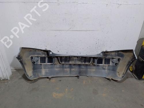 Rear bumper RENAULT MEGANE II (BM0/1_, CM0/1_) 1.5 dCi (BM02, BM13, BM2A, CM02, CM13) | BP24401284C8 