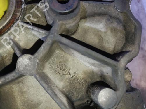 Gearbox FORD MONDEO III (B5Y) 2.0 TDCi | BP20267475M3 