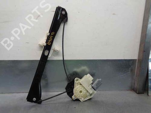 Used Rear right window mechanism SKODA FABIA III Estate (NJ5) 1.4 TDI (105 hp) 7823812