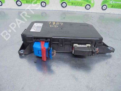 Comfort control module FIAT STILO (192_) 1.9 D Multijet | BP2071580M56 