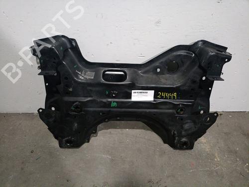 Used Subframe Subframe PEUGEOT PARTNER Box Body/MPV 1.6 HDi (90 hp) 31945103 31945103
