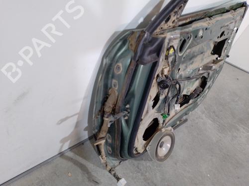 Right front door SUBARU FORESTER (SG_) 2.0 X AWD (SG5) | BP12561018C3 