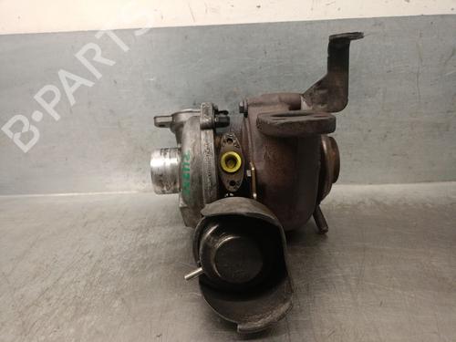 Turbocharger/Supercharger CITROËN C5 II (RC_) 1.6 HDi (RC8HZB) | BP31147838M71