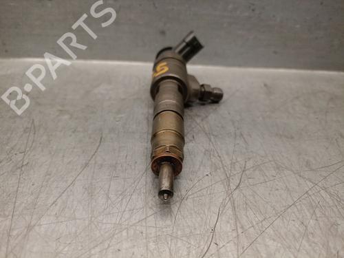 Injector CITROËN C4 I (LC_) 1.6 HDi | BP31063249M100