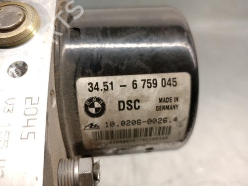 ABS pump BMW 3 Touring (E46) 320 d | BP31176652M43 