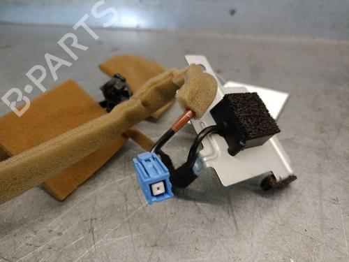 Antenne/Base Antenne/Base MAZDA 6 Saloon (GJ, GL) 2.2 D (GJ2FP) (150 hp) 33240741 33240741