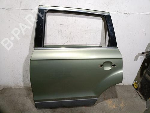 Used Left rear door AUDI Q7 (4LB) 3.0 TDI quattro (233 hp) 23433480