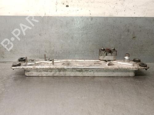 Ölkühler für BMW X6 (E71, E72) xDrive 35 d (286 hp) 32109311