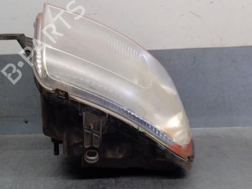Right headlight FIAT PANDA (169_) 1.3 D Multijet (169AXG1A, 169AXD1A) | BP29582759C29 