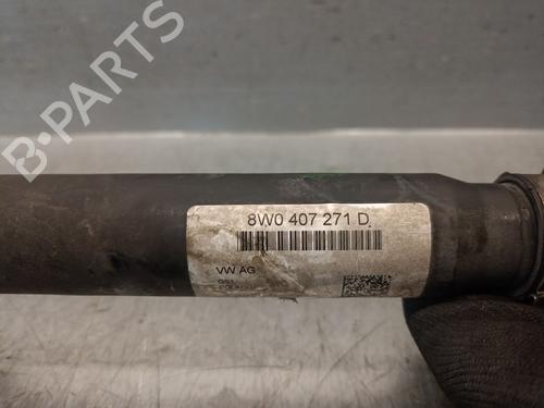 Right front driveshaft AUDI A5 (F53, F5P) 2.0 TFSI | BP30100782M39
