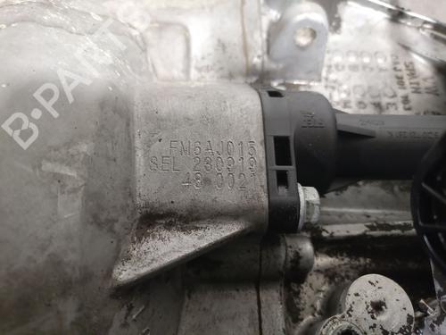 Gearbox SEAT LEON ST (5F8) | BP31092247M3