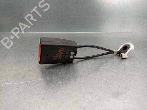 Used Seat buckle MERCEDES-BENZ S-CLASS Coupe (C215) CL 500 (215.375) (306 hp) 20264726