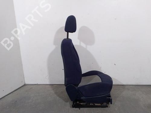 Left front seat PEUGEOT 1007 (KM_) 1.6 16V | BP30137298C15 