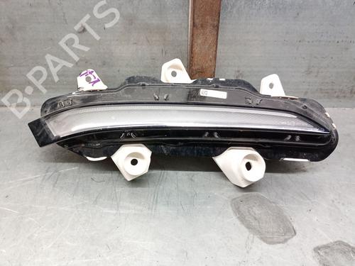Used Left front indicator PEUGEOT 2008 II (UD_, US_, UY_, UJ_, UR_, UC_) 1.5 BlueHDI 110 (UDYHSK) (110 hp) 29383911