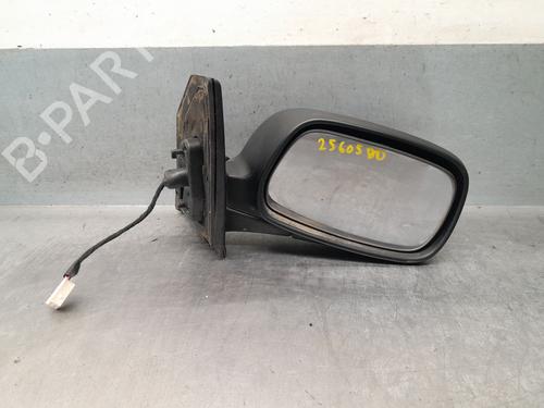 Used Right mirror Right mirror TOYOTA COROLLA (_E12_) 1.6 VVT-i (ZZE121_, ZZE121R) (110 hp) 36109861 36109861