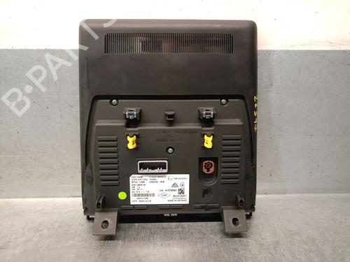 Display RENAULT CLIO V (B7_) 1.6 E-TECH 140 (B7MU) | BP39621776C48 - Image 2