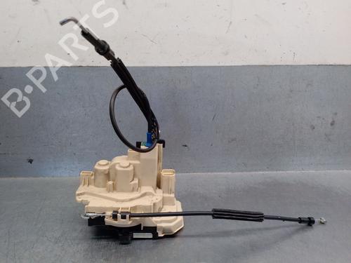 Fechadura trás esquerda FIAT PANDA (312_, 319_) 1.0 Mild Hybrid (312.PYD1B) (69 hp) 31929247