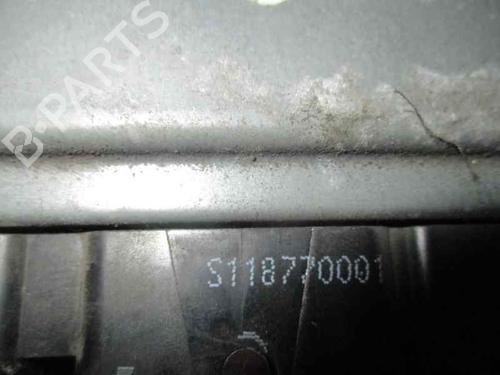 Engine control unit (ECU) CITROËN JUMPY II Van 2.0 HDi 120 | BP4368052M57