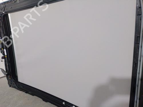 Sunroof VW TIGUAN (5N_) 2.0 TDI | BP29446793C124 