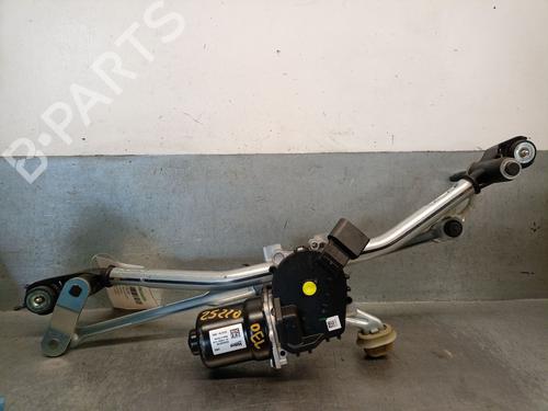 Used Front wiper motor Front wiper motor 34276718 34276718