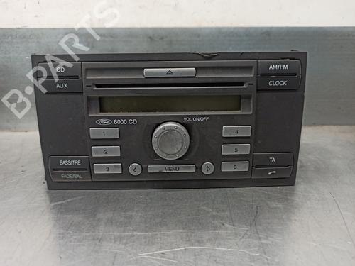 Used Radio Radio 17896435 17896435