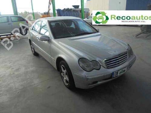 Front left interior door handle MERCEDES-BENZ C-CLASS (W203)  | BP3216961I13 