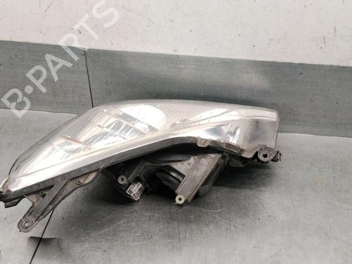 Left headlight OPEL ASTRA H (A04) 1.7 CDTI (L48) | BP40158619C28 - Image 3