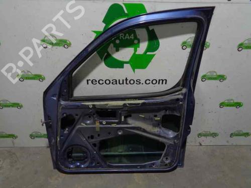 Right front door CITROËN BERLINGO / BERLINGO FIRST MPV (MF_, GJK_, GFK_) 1.9 D (MFWJZ) | BP5833926C3 