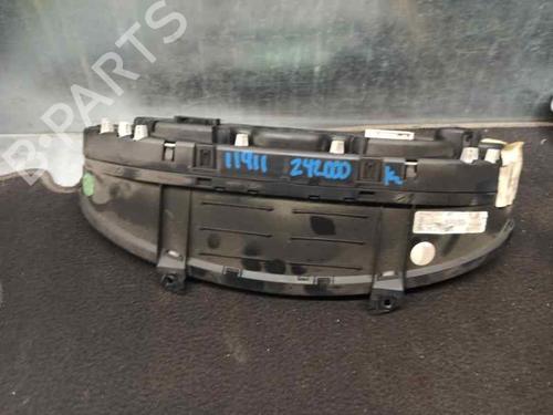 Instrument cluster PEUGEOT 406 (8B) 2.0 HDI 110 | BP6912403C47 