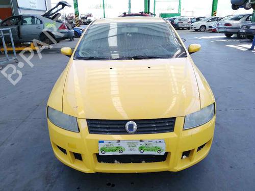 Left mirror FIAT STILO (192_) 1.6 16V (192_XB1A) | BP7568264C26 