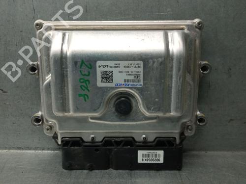 Used Engine control unit (ECU) KIA EV6 (CV) 77 (228 hp) 30179142