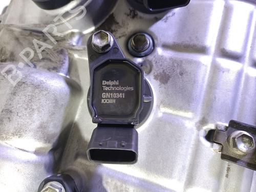 Engine TOYOTA PRIUS (_W3_) 1.8 Hybrid (ZVW3_) | BP29555837M1 