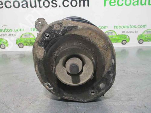 Left front shock absorber RENAULT MEGANE I Classic (LA0/1_) 1.9 D (LA0A, LA0U, LA0R) | BP2116158M16 
