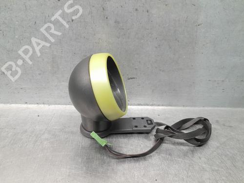 Instrument cluster SMART CABRIO (450) 0.6 (S1OLD2, 450.452) | BP37031163C47 - Image 3