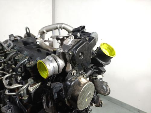 Engine RENAULT KANGOO Express (FW0/1_) 1.5 dCi 75 (FW07, FW10, FW04) | BP35755433M1  - Image 10